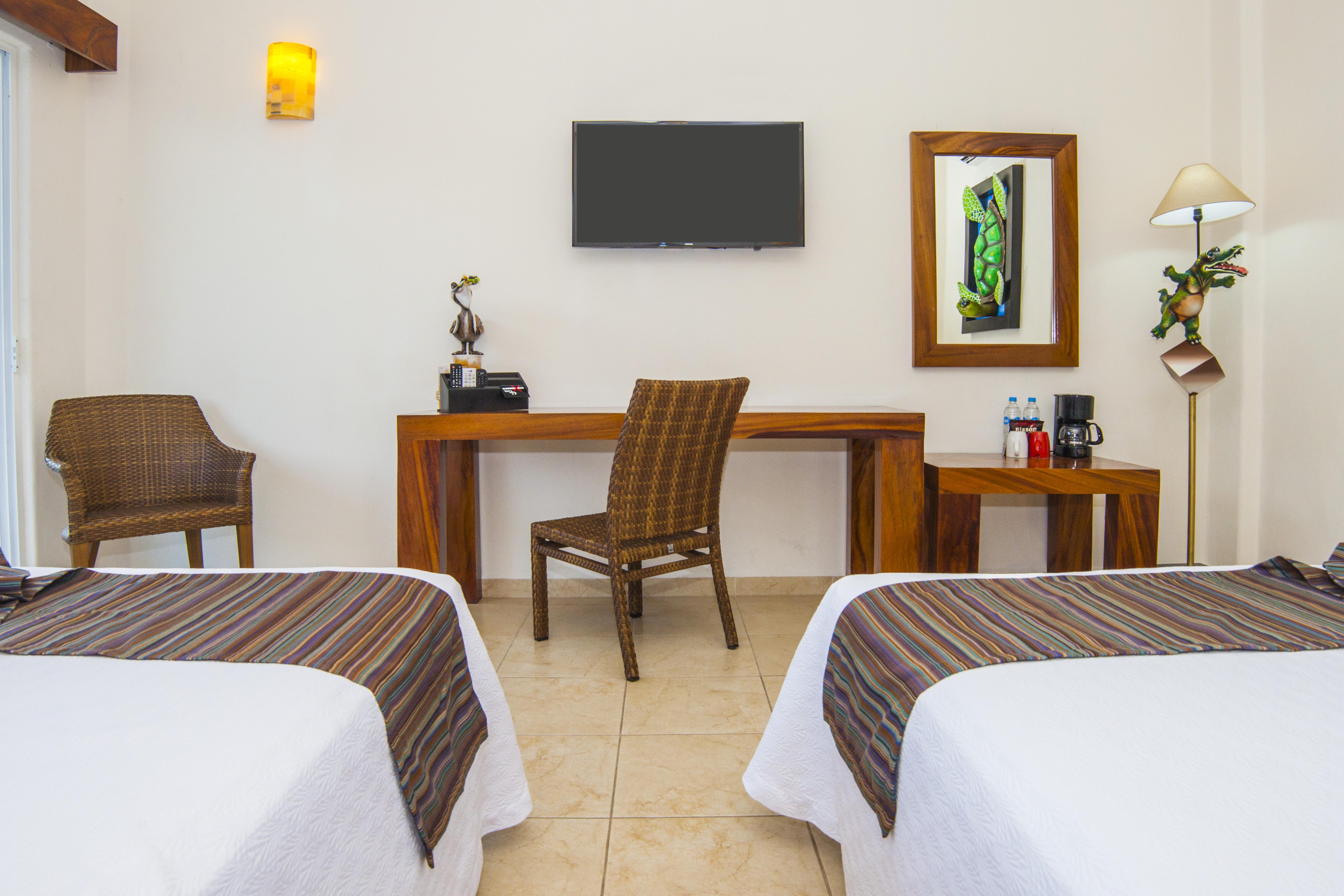 Quinta Bella Huatulco Hotel Екстериор снимка