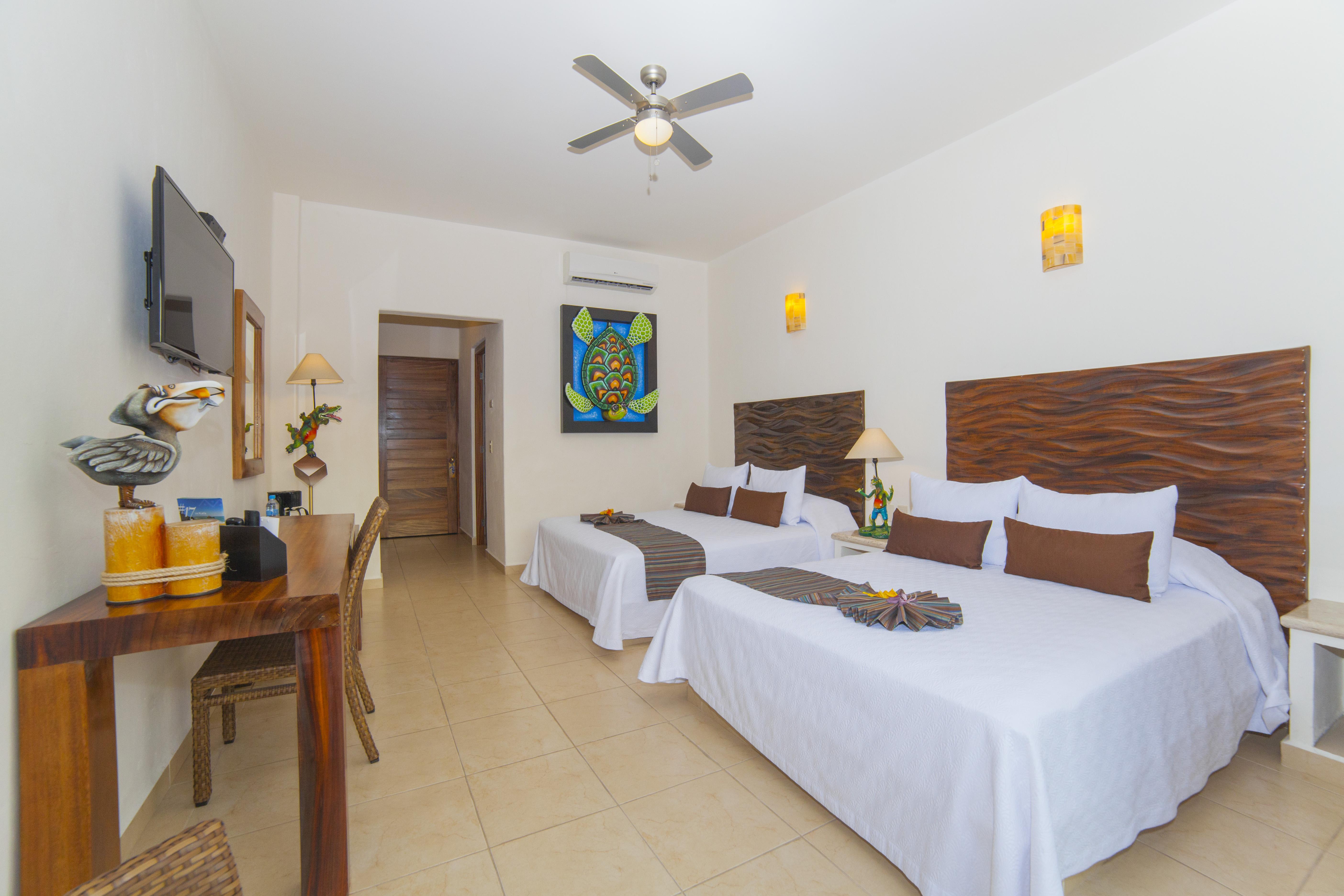 Quinta Bella Huatulco Hotel Екстериор снимка
