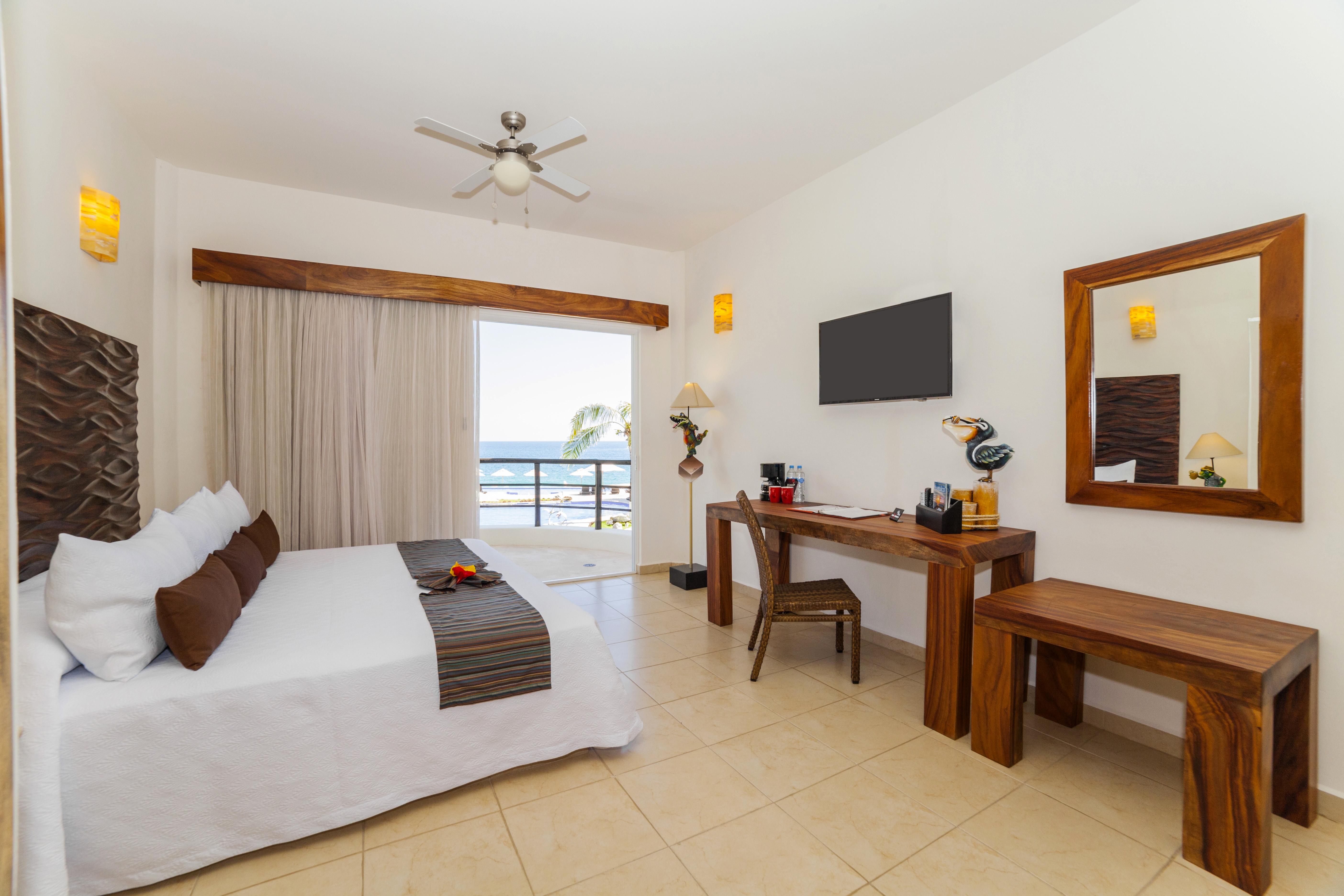 Quinta Bella Huatulco Hotel Екстериор снимка