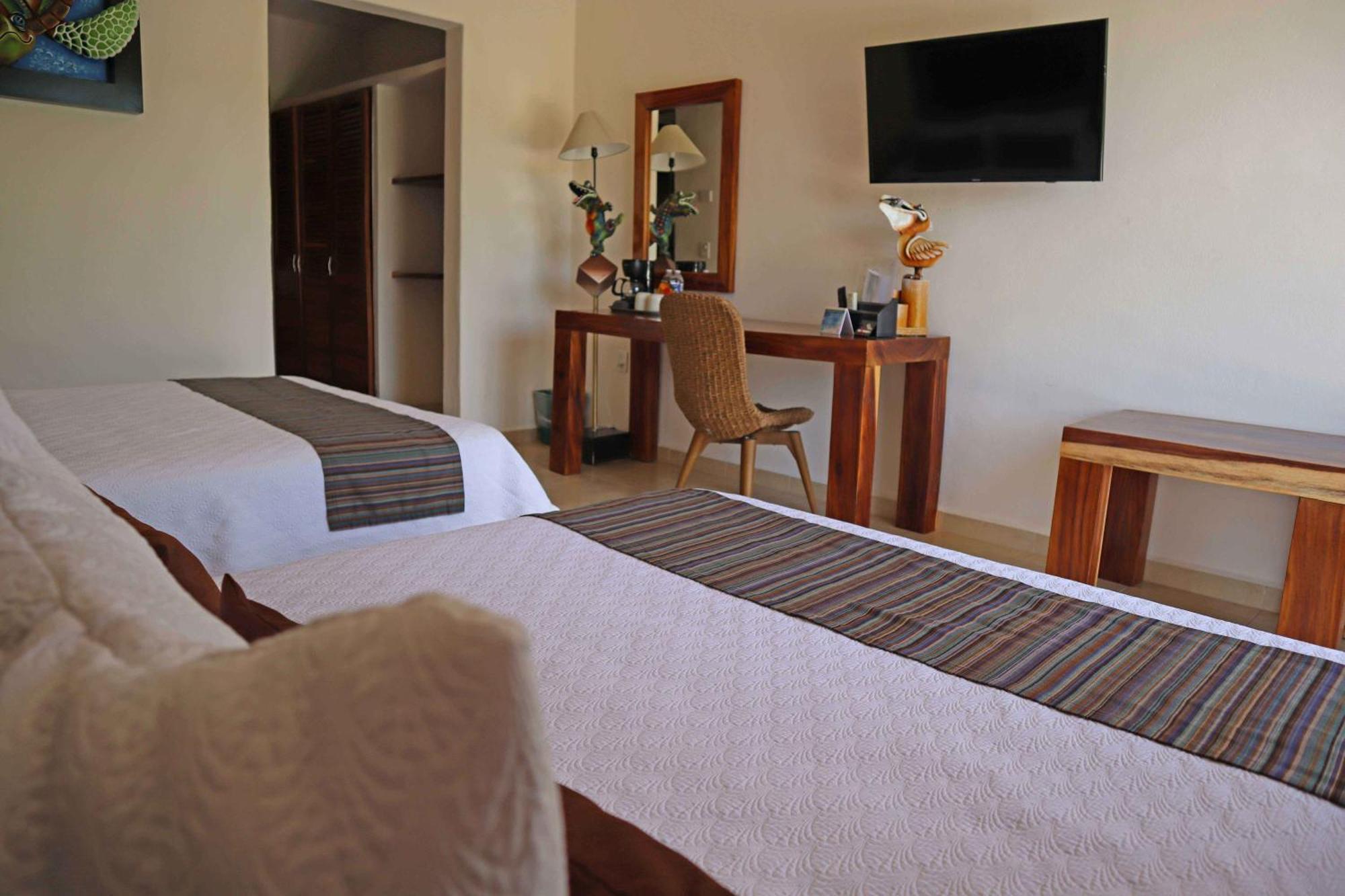 Quinta Bella Huatulco Hotel Екстериор снимка