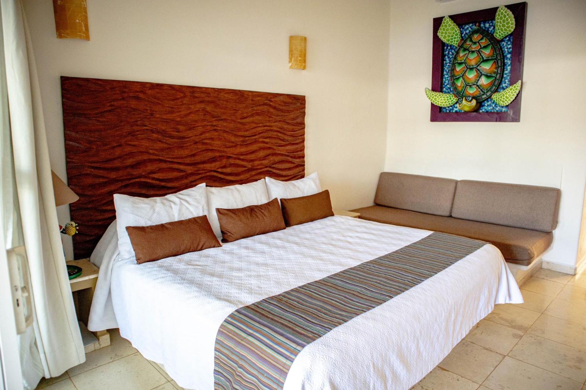 Quinta Bella Huatulco Hotel Екстериор снимка