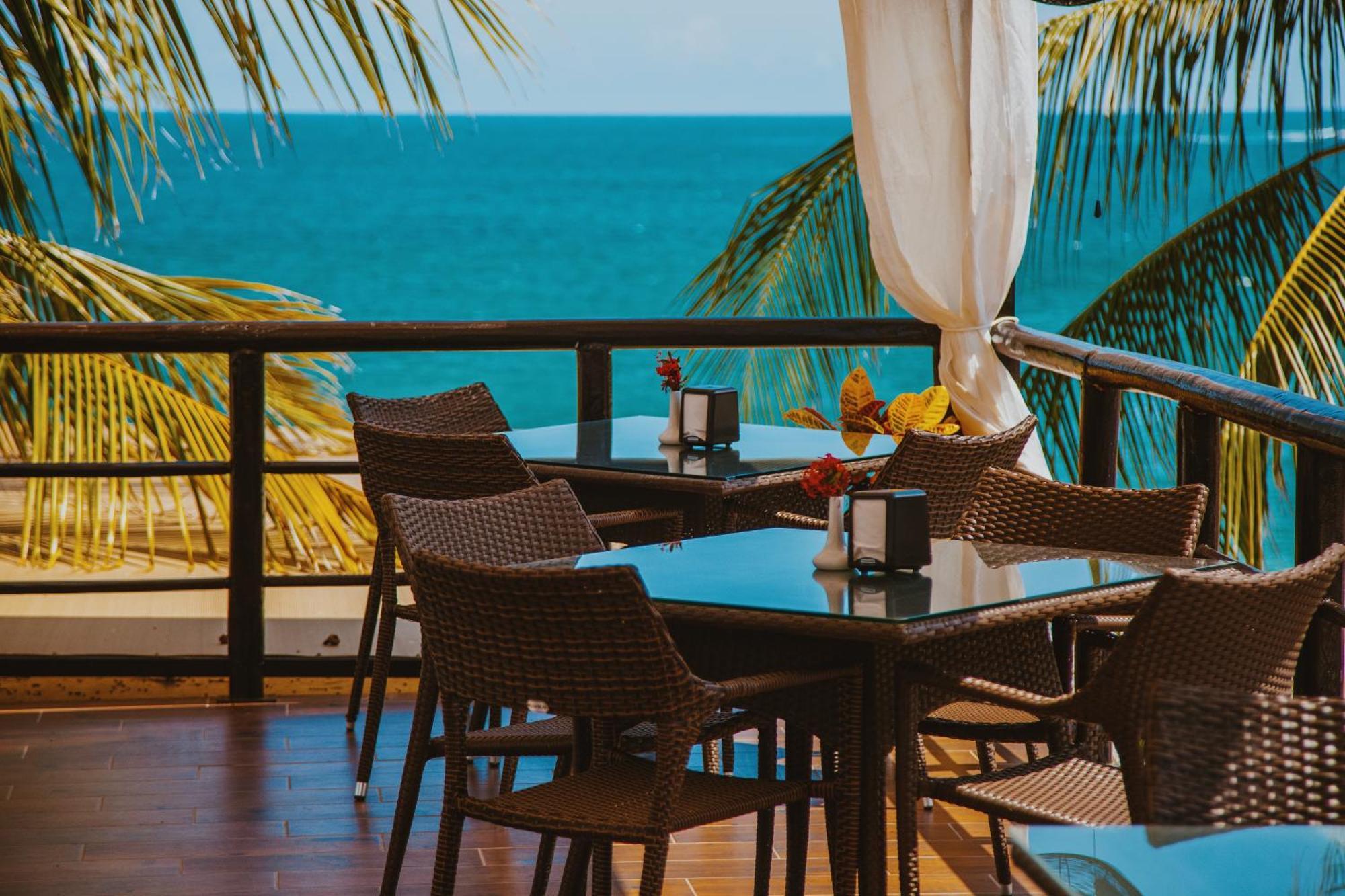 Quinta Bella Huatulco Hotel Екстериор снимка