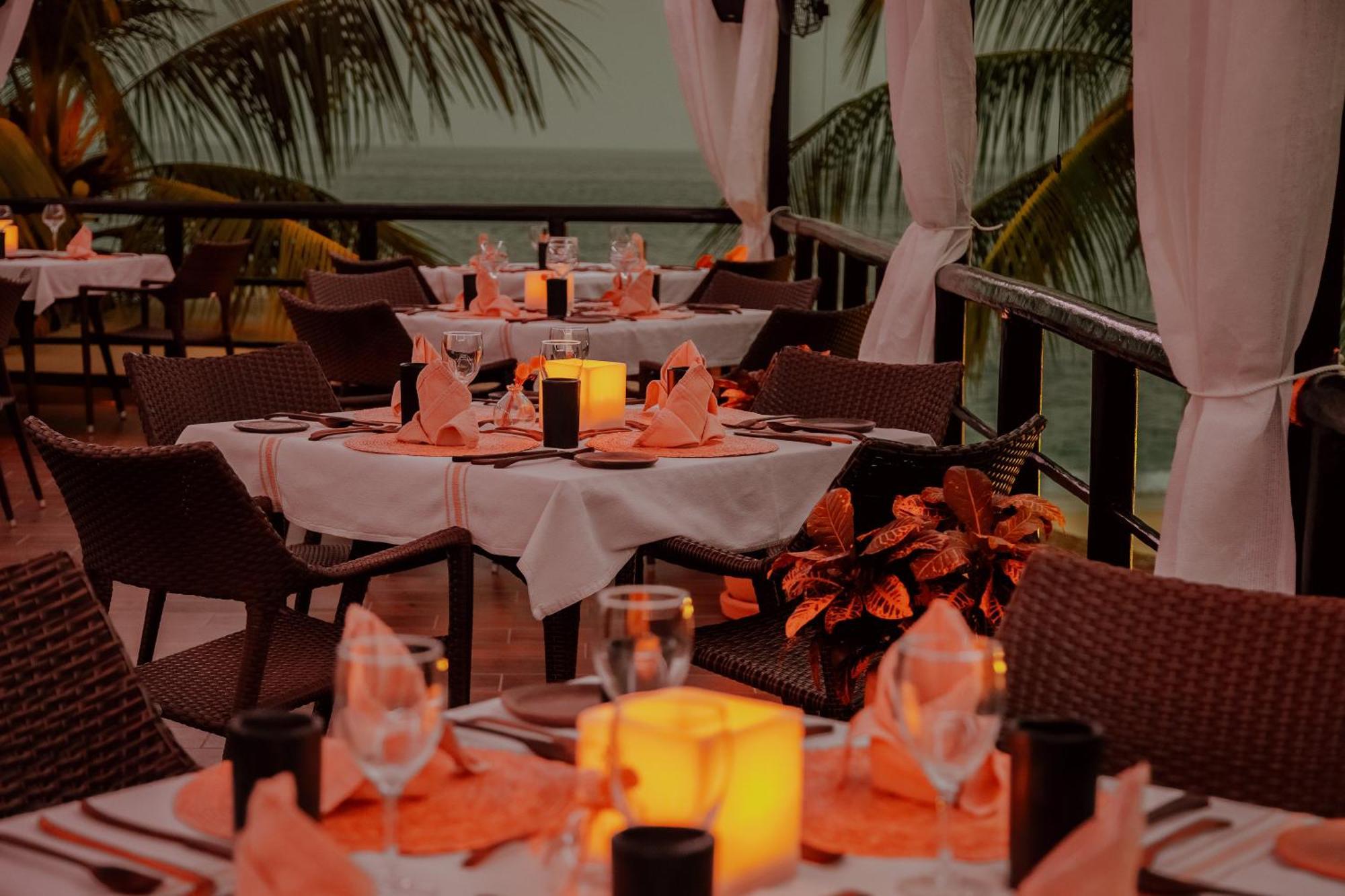Quinta Bella Huatulco Hotel Екстериор снимка
