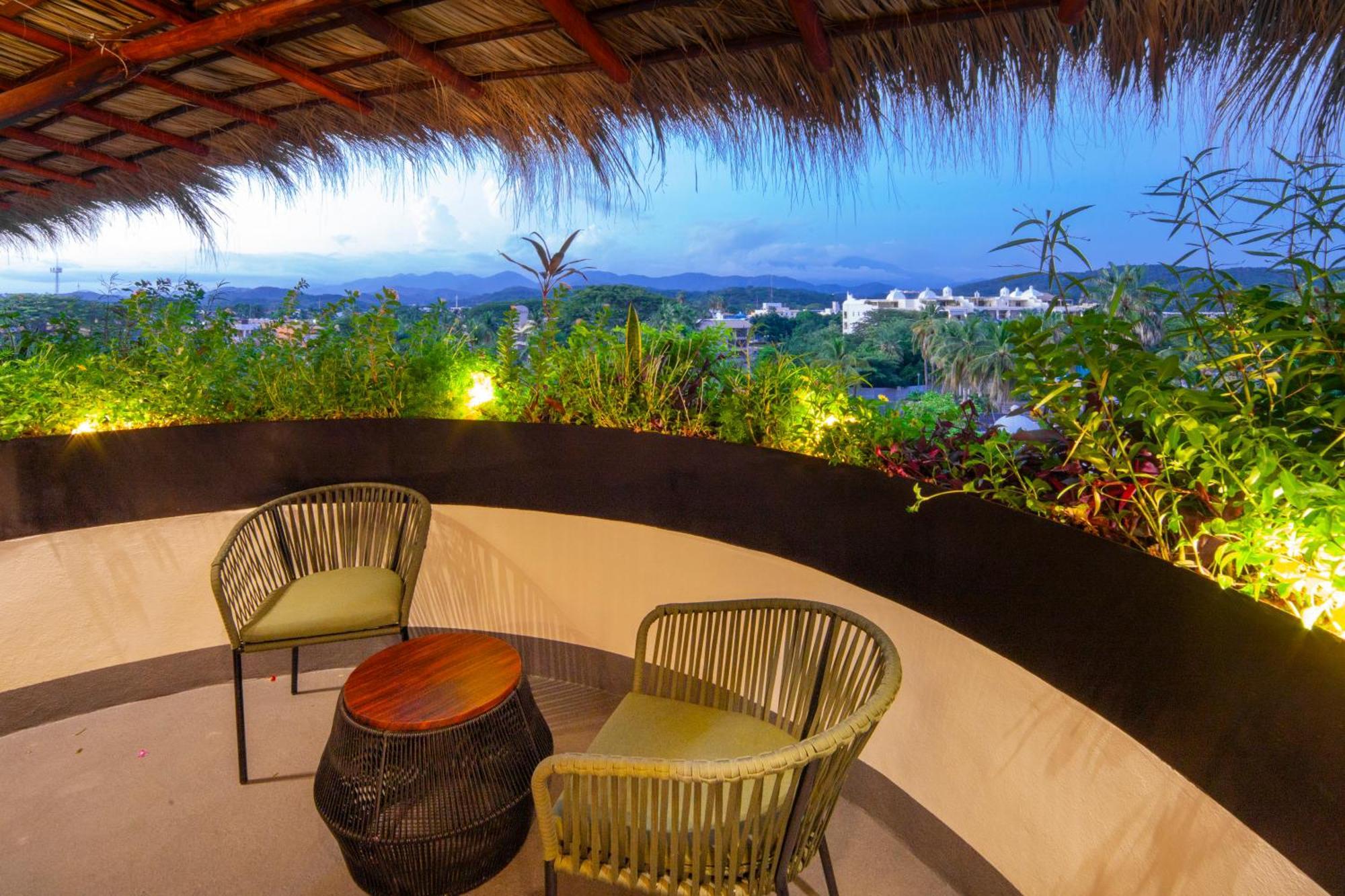 Quinta Bella Huatulco Hotel Екстериор снимка