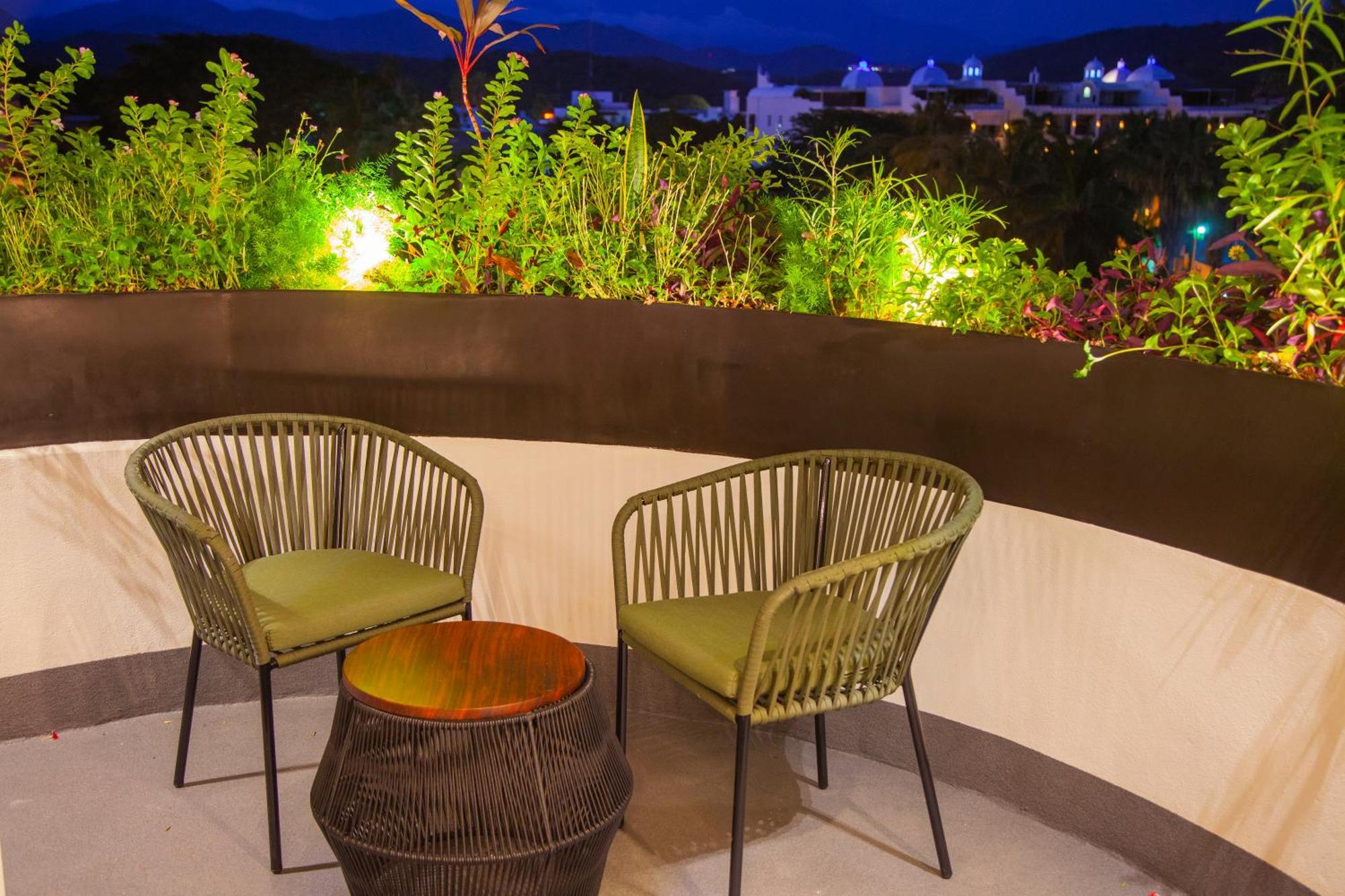 Quinta Bella Huatulco Hotel Екстериор снимка