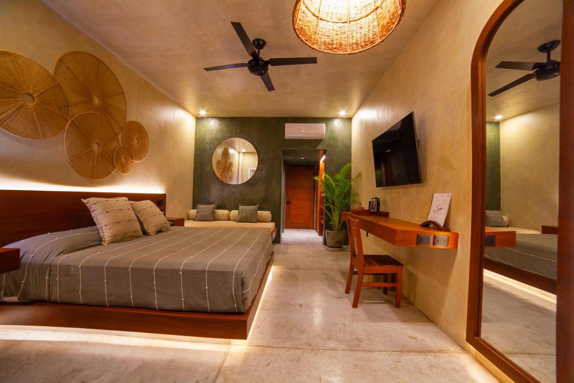 Quinta Bella Huatulco Hotel Екстериор снимка