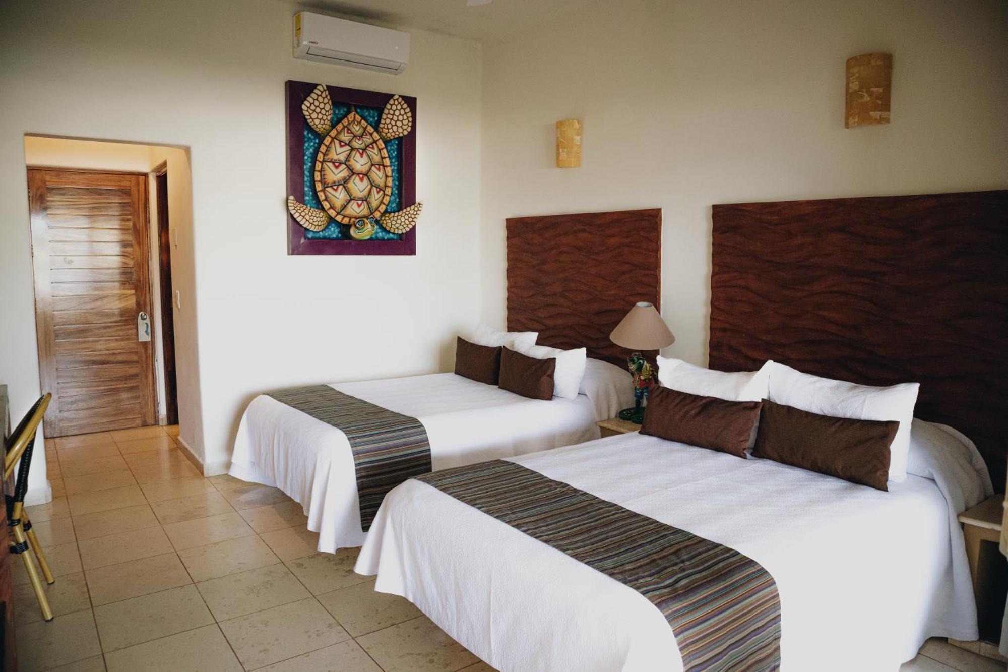 Quinta Bella Huatulco Hotel Екстериор снимка
