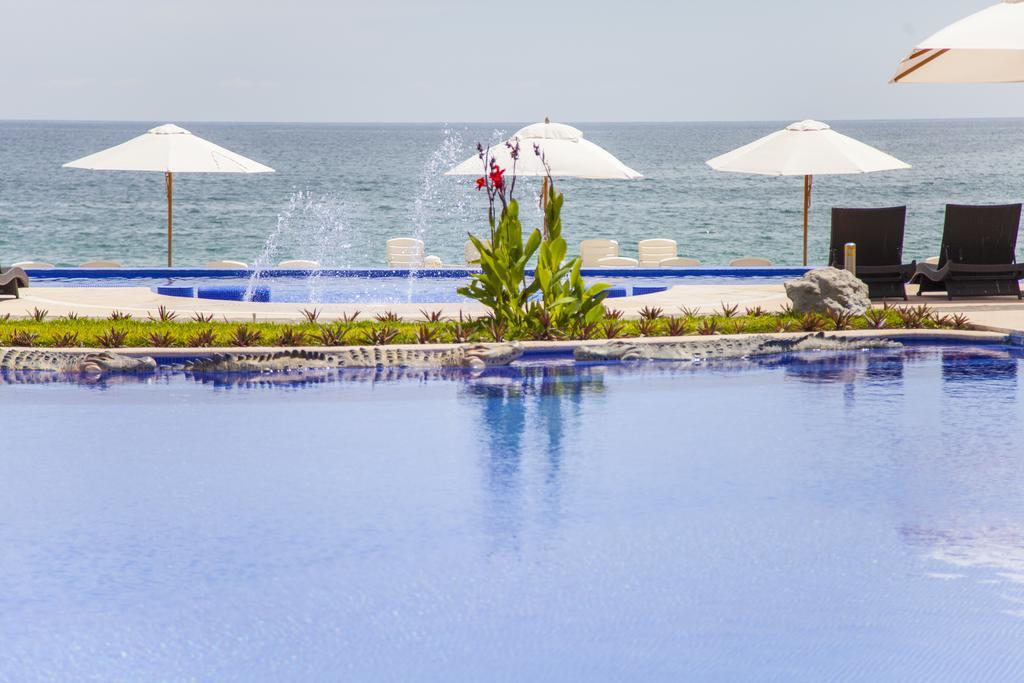Quinta Bella Huatulco Hotel Екстериор снимка