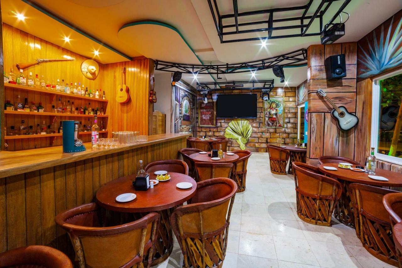 Quinta Bella Huatulco Hotel Екстериор снимка